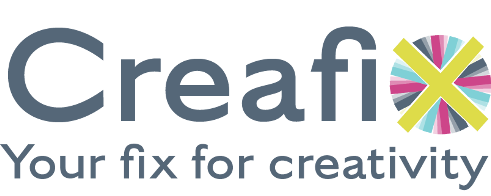 Creafix Design Logo